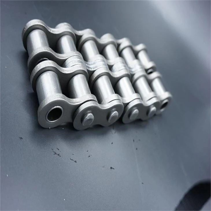 4012 4014 4016 Duplex Roller Driving Chain Coupling Chains